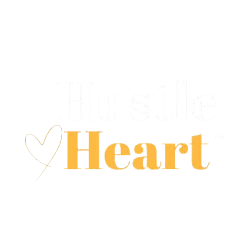 HustleHeart Logo
